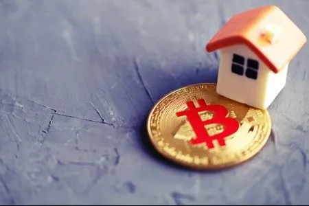 real estate crypto